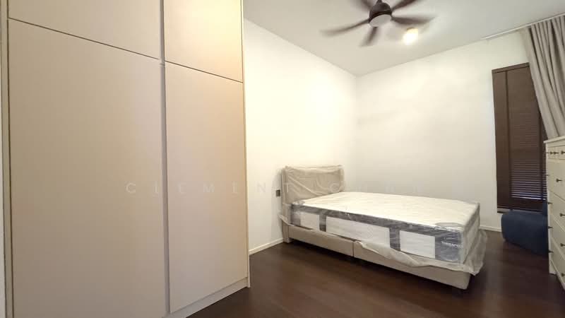 Condominium for Rent at Allevia - Clement Chan - Bedroom - PropertyGuru.com.my