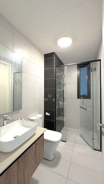 Condominium for Rent at Allevia - Clement Chan - Bathroom - PropertyGuru.com.my