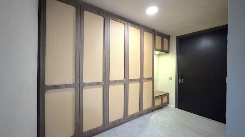 Condominium for Rent at Allevia - Clement Chan - Entrance - PropertyGuru.com.my