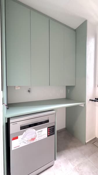 Condominium for Rent at Allevia - Clement Chan - Interior - PropertyGuru.com.my