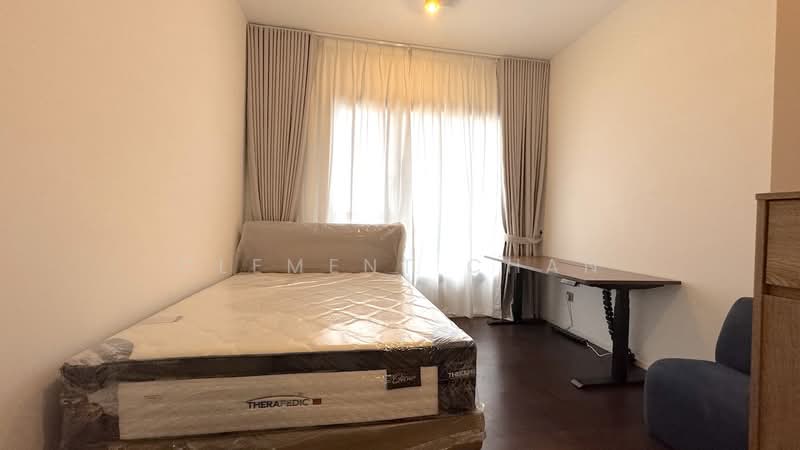 Condominium for Rent at Allevia - Clement Chan - Bedroom - PropertyGuru.com.my