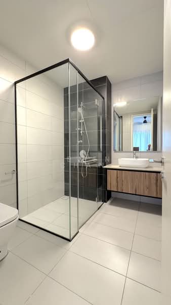 Condominium for Rent at Allevia - Clement Chan - Bathroom - PropertyGuru.com.my