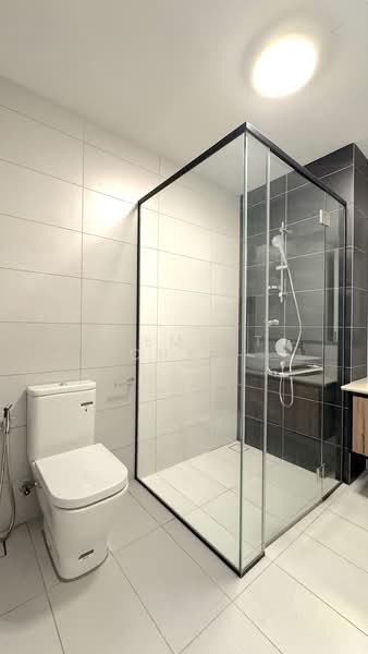 Condominium for Rent at Allevia - Clement Chan - Bathroom - PropertyGuru.com.my