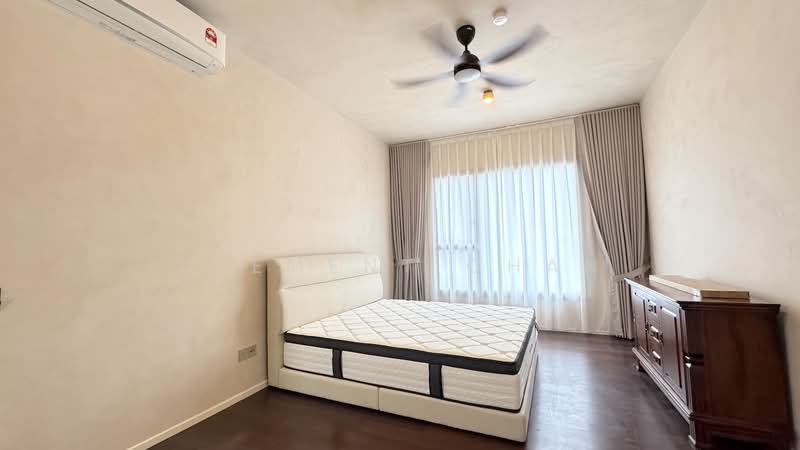 Condominium for Rent at Allevia - Clement Chan - Bedroom - PropertyGuru.com.my