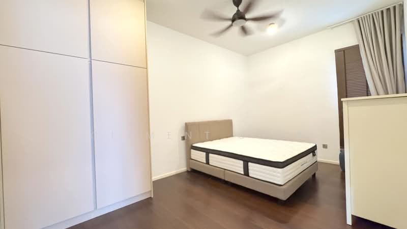 Condominium for Rent at Allevia - Clement Chan - Bedroom - PropertyGuru.com.my