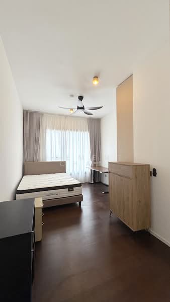 Condominium for Rent at Allevia - Clement Chan - Bedroom - PropertyGuru.com.my