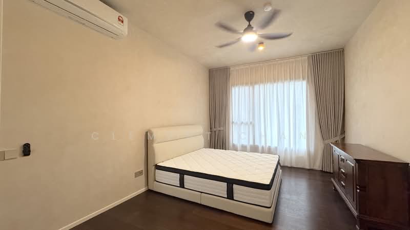Condominium for Rent at Allevia - Clement Chan - Bedroom - PropertyGuru.com.my
