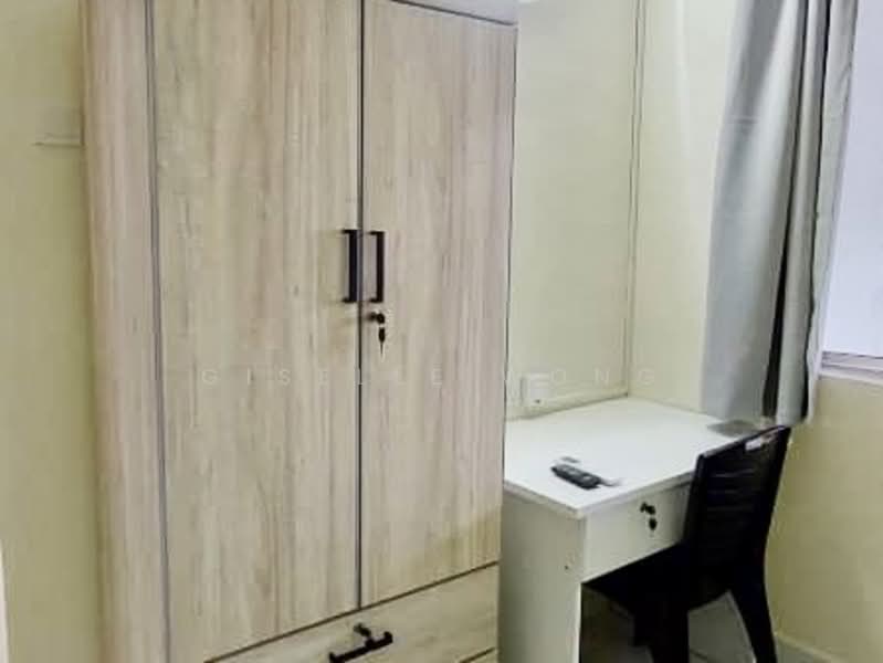 Condominium for Rent at N-Park Condominium - Giselle Wong - PropertyGuru.com.my