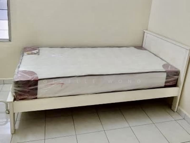 Condominium for Rent at N-Park Condominium - Giselle Wong - PropertyGuru.com.my