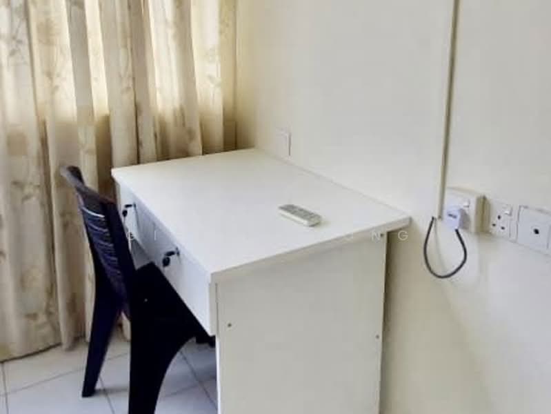 Condominium for Rent at N-Park Condominium - Giselle Wong - PropertyGuru.com.my