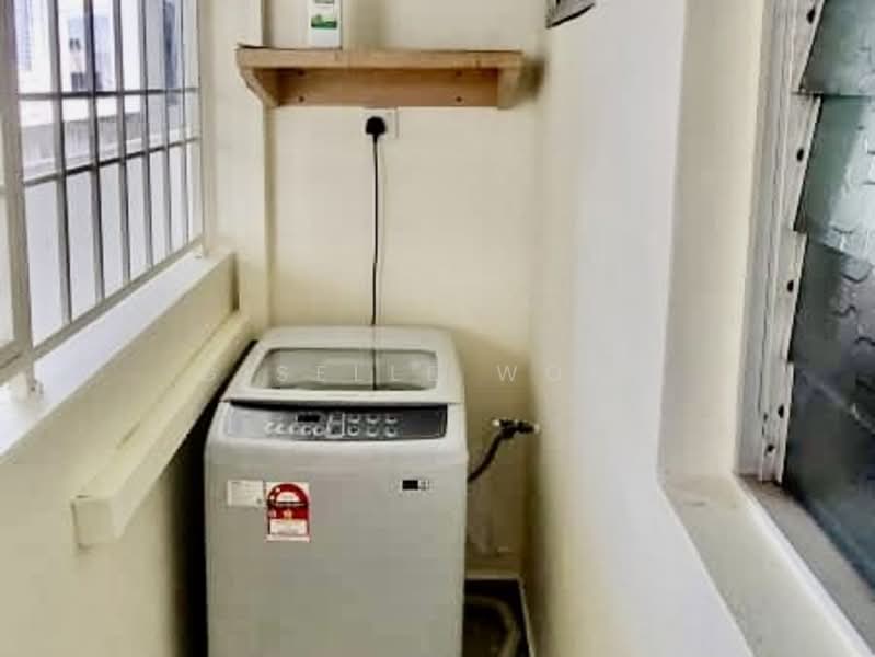 Condominium for Rent at N-Park Condominium - Giselle Wong - PropertyGuru.com.my