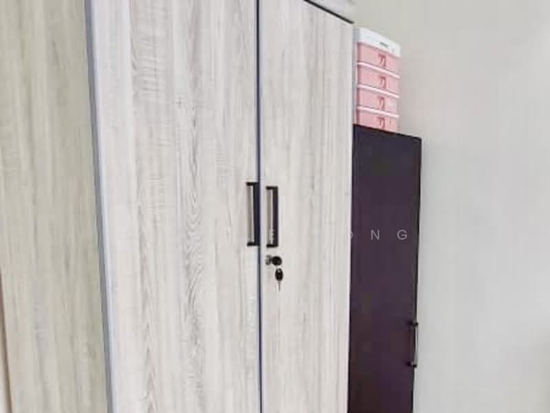 Condominium for Rent at N-Park Condominium - Giselle Wong - PropertyGuru.com.my