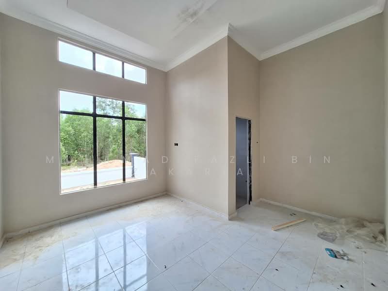 Semi-D 1 Tingkat @ Kampung Dalam Rhu, Cherang Ruku, PasirPuteh untuk Untuk Dijual - RM 299,000, Mac 2026 - Interior - PropertyGuru.com.my
