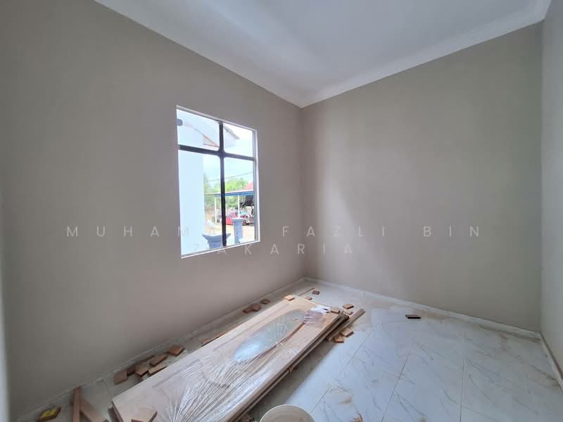 Semi-D 1 Tingkat @ Kampung Dalam Rhu, Cherang Ruku, PasirPuteh untuk Untuk Dijual - RM 299,000, Mac 2026 - Interior - PropertyGuru.com.my