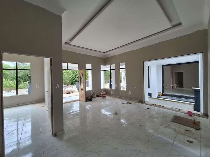 Semi-D 1 Tingkat @ Kampung Dalam Rhu, Cherang Ruku, PasirPuteh untuk Untuk Dijual - RM 299,000, Mac 2026 - Interior - PropertyGuru.com.my