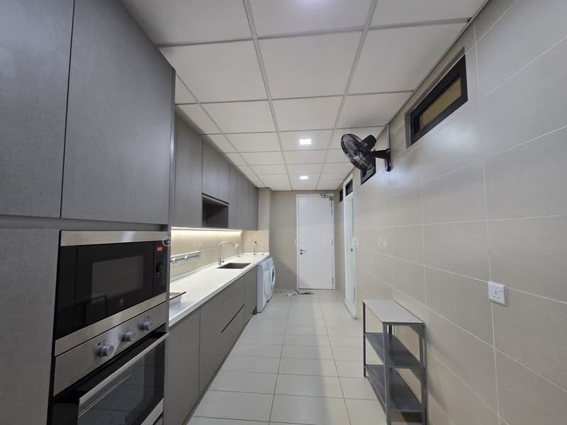 Residensi 22 untuk Untuk Dijual - RM 3,920,000, Mac 2026 - Kitchen - PropertyGuru.com.my