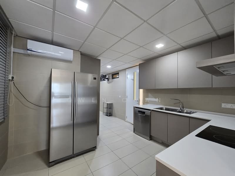 Residensi 22 untuk Untuk Dijual - RM 3,920,000, Mac 2026 - Kitchen - PropertyGuru.com.my