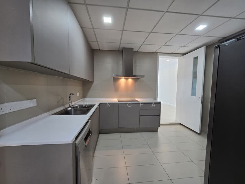 Residensi 22 untuk Untuk Dijual - RM 3,920,000, Mac 2026 - Kitchen - PropertyGuru.com.my