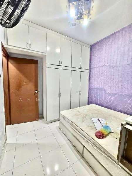 2-storey Terraced House for Sale in Rawang (Selangor) - Haslinda Ahmad Razali - Bedroom - PropertyGuru.com.my