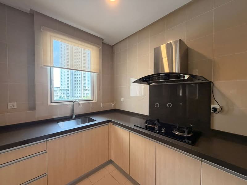 Condominium for Rent at Quayside Condominium - Sally Khoo - PropertyGuru.com.my