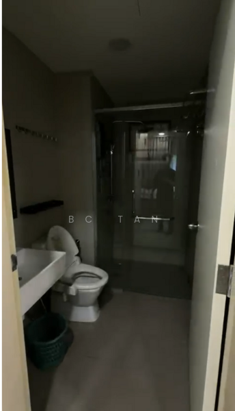 Condominium for Rent at Sofiya Residensi - BC TAN - Bathroom - PropertyGuru.com.my