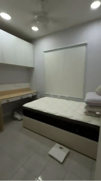 Condominium for Rent at Sofiya Residensi - BC TAN - Bedroom - PropertyGuru.com.my