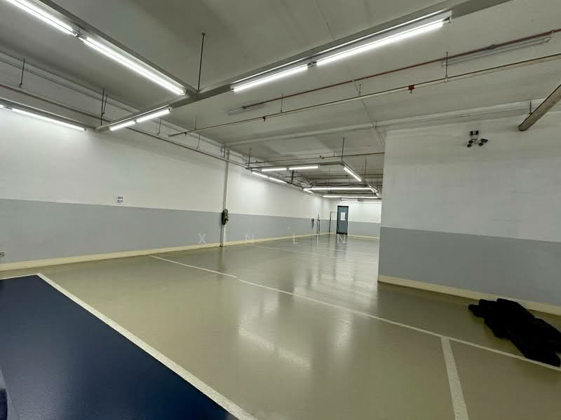 Taman Desa Tebrau untuk Untuk Disewa - RM 24,054 /bulan, Mac 2026 - Car Park - PropertyGuru.com.my