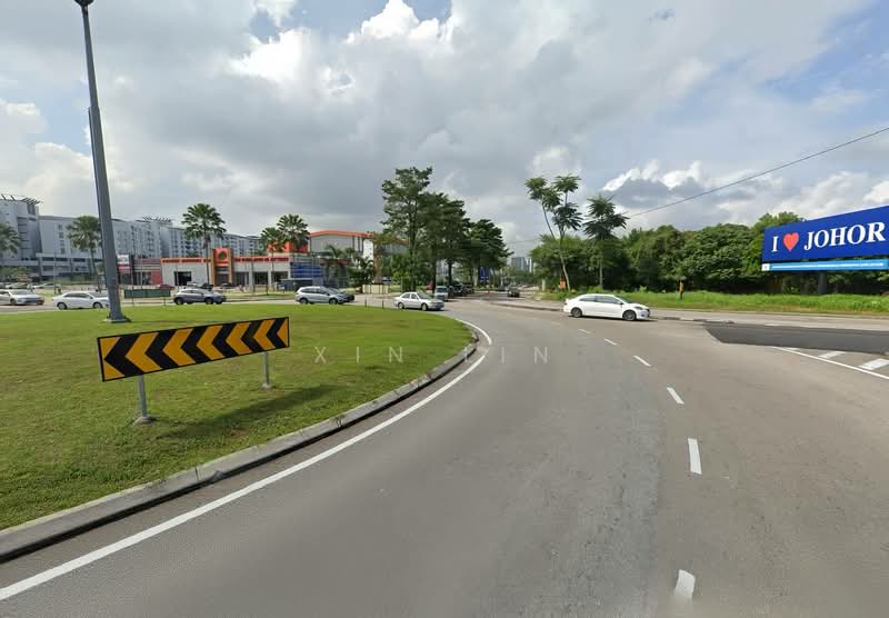 Taman Desa Tebrau untuk Untuk Disewa - RM 24,054 /bulan, Mac 2026 - Exterior - PropertyGuru.com.my