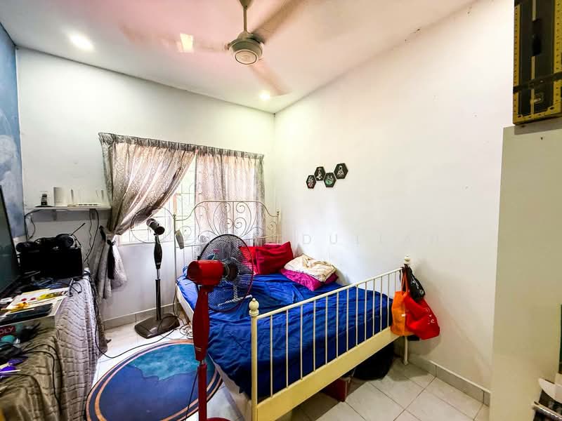 Anggerik Perdana, Bandar Teknologi Kajang untuk Untuk Dijual - RM 520,000, Mac 2026 - Bedroom - PropertyGuru.com.my