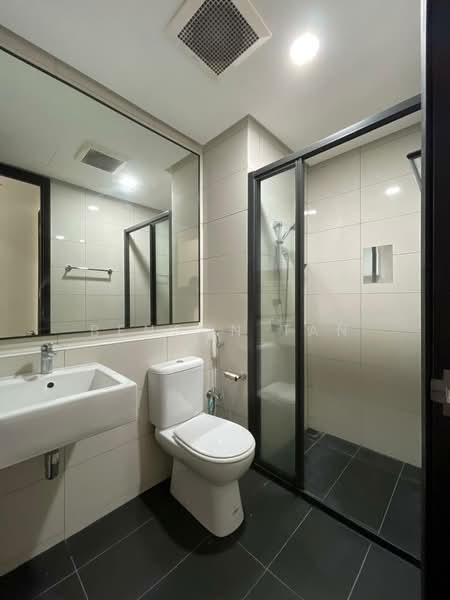 The Tamarind untuk Untuk Disewa - RM 2,800 /bulan, Mac 2026 - Bathroom - PropertyGuru.com.my