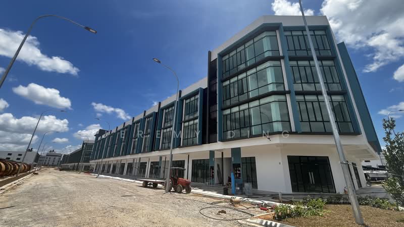 Shop / Office for Rent in Bandar Baru Permas Jaya (Permas Jaya) - Jeremy Ding - Exterior - PropertyGuru.com.my