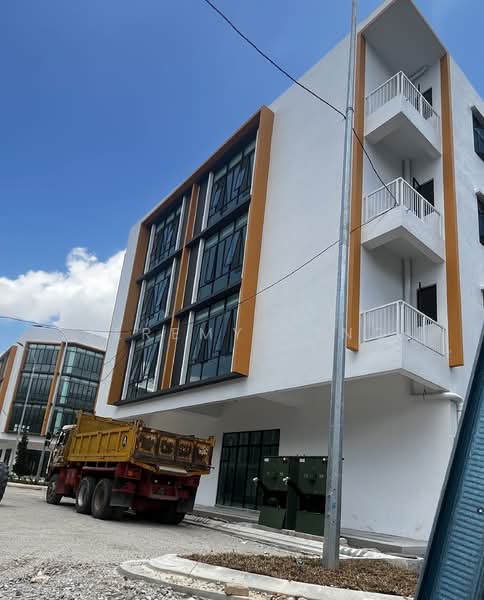 Shop / Office for Rent in Bandar Baru Permas Jaya (Permas Jaya) - Jeremy Ding - Exterior - PropertyGuru.com.my