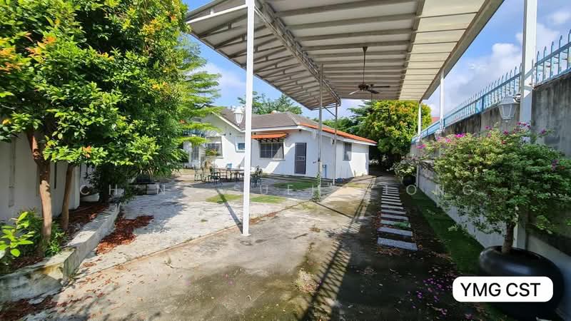 Taman Melawis untuk Untuk Dijual - RM 1,180,000, Mac 2026 - Exterior - PropertyGuru.com.my