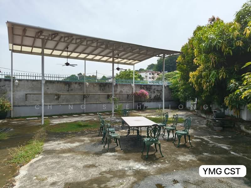 Taman Melawis untuk Untuk Dijual - RM 1,180,000, Mac 2026 - Exterior - PropertyGuru.com.my