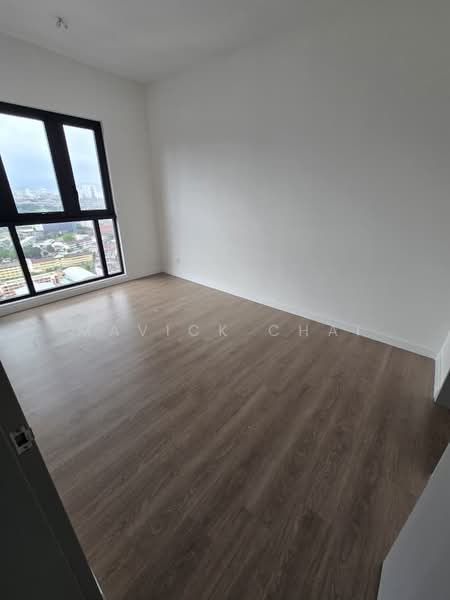 Condominium for Rent at Skyline KL - Mavick Chai - Interior - PropertyGuru.com.my