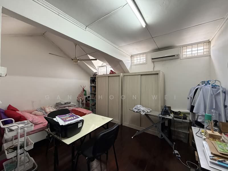 USJ 2 untuk Untuk Dijual - RM 830,000, Mac 2026 - Bedroom - PropertyGuru.com.my