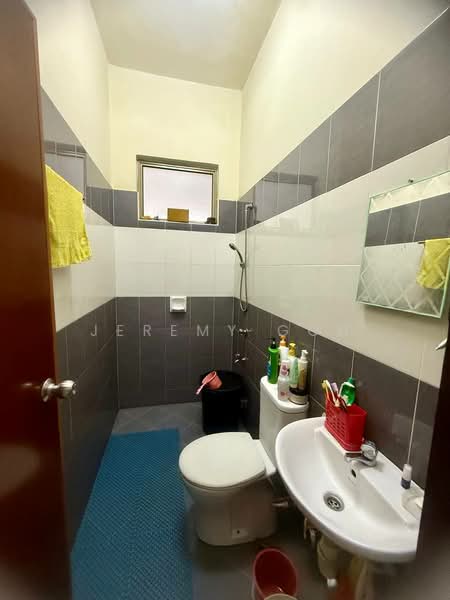 2-storey Terraced House for Sale in Bandar Dato Onn (Tebrau) - Jeremy Goh - Bathroom - PropertyGuru.com.my