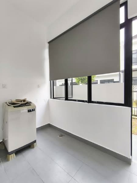 Rumah Teres 2 Tingkat untuk Dijual di Eco Summer (Johor Bahru) - Seven Kong - Interior - PropertyGuru.com.my