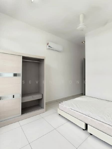 Rumah Teres 2 Tingkat untuk Dijual di Eco Summer (Johor Bahru) - Seven Kong - PropertyGuru.com.my