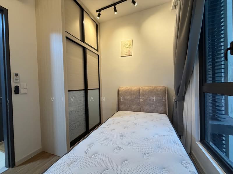 Service Residence for Rent at Sunway Velocity TWO - Vivianie Chee - Bedroom - PropertyGuru.com.my