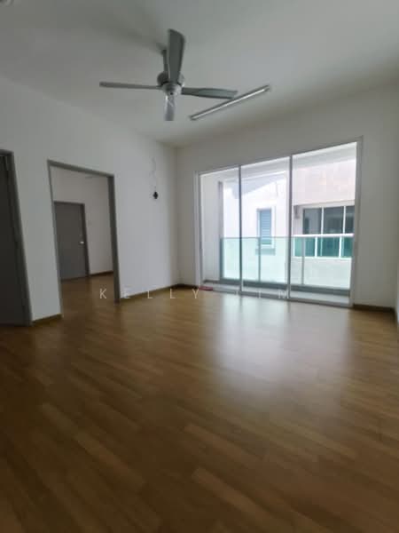 Semi-Detached House for Sale in Klang (Selangor) - Kelly Lim - Living Room - PropertyGuru.com.my