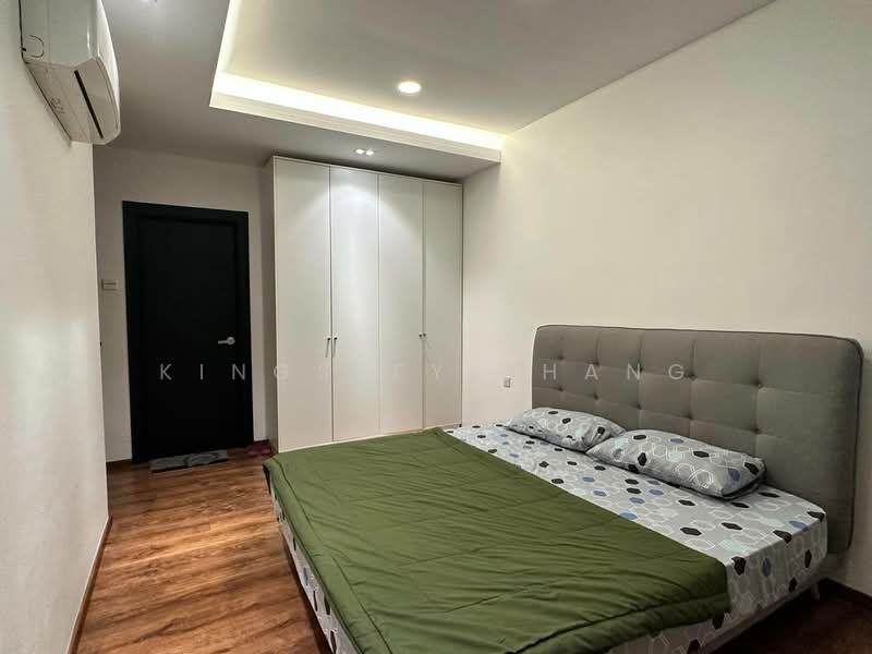 Service Residence for Sale at Gems Residences - Kingsley Phang - Bedroom - PropertyGuru.com.my