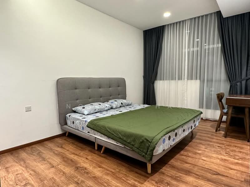 Service Residence for Sale at Gems Residences - Kingsley Phang - Bedroom - PropertyGuru.com.my