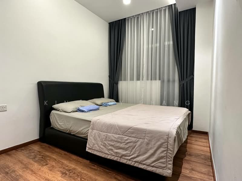 Service Residence for Sale at Gems Residences - Kingsley Phang - Bedroom - PropertyGuru.com.my