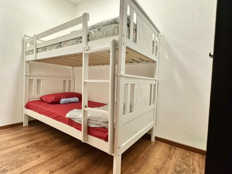 Service Residence for Sale at Gems Residences - Kingsley Phang - Bedroom - PropertyGuru.com.my