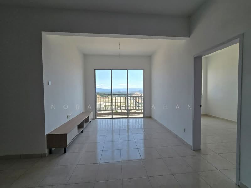 Condominium for Sale at Residensi Adelia 4 - Noraini Dahan - Living Room - PropertyGuru.com.my