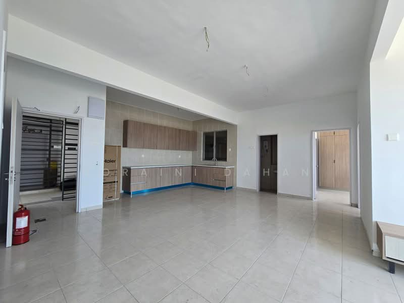 Condominium for Sale at Residensi Adelia 4 - Noraini Dahan - Kitchen - PropertyGuru.com.my