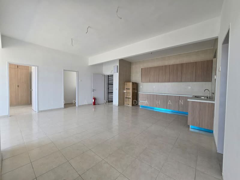 Condominium for Sale at Residensi Adelia 4 - Noraini Dahan - Kitchen - PropertyGuru.com.my