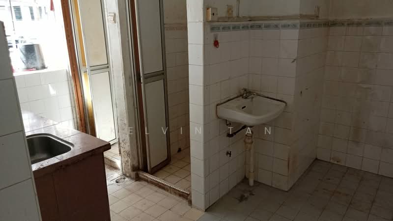 Untuk Disewa - Taman Terubong Indah (Majestic Heights)