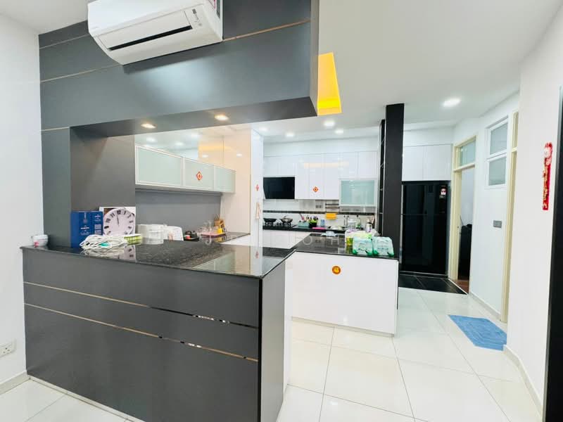 Cluster House for Rent in Iskandar Puteri (Nusajaya) (Johor) - JP Soh - PropertyGuru.com.my